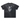 "Thorns" Hand-Frayed Sunfade Paint Splatter T-Shirt